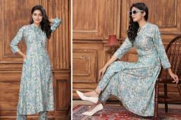 Moksh international wow vol 2 Kurti distributors in India