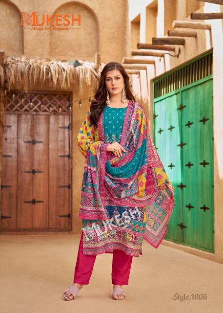 Mukesh bin saeed Best kurti wholesale website