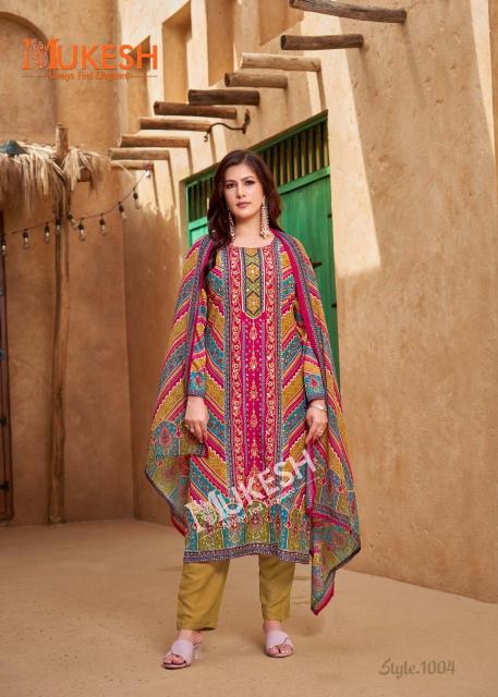 Mukesh bin saeed Best kurti wholesale website