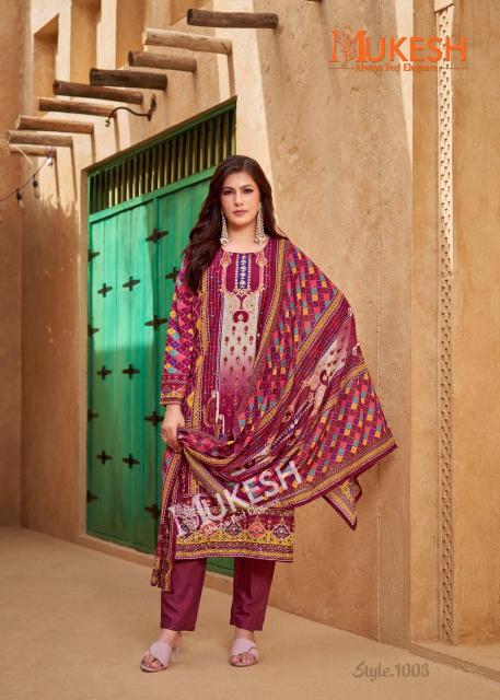 Mukesh bin saeed Best kurti wholesale website