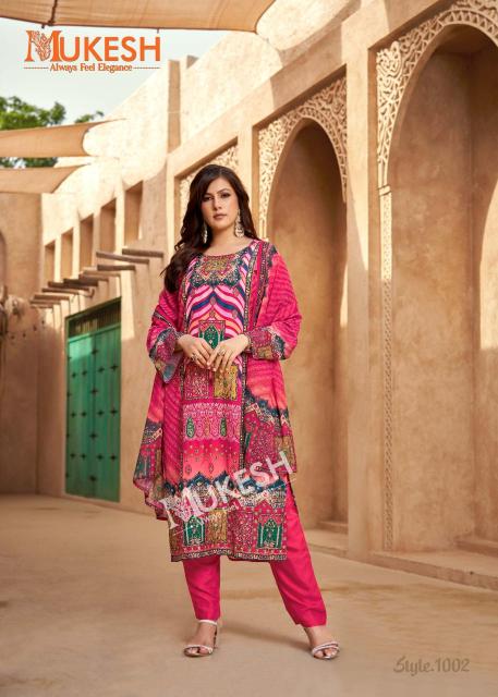 Mukesh bin saeed Best kurti wholesale website