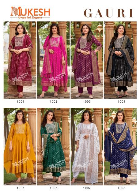 Mukesh gauri Kurti wholesalers near me
