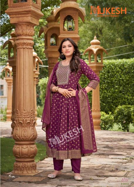 Mukesh gauri Kurti wholesalers near me