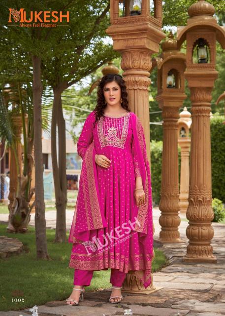 Mukesh gauri Kurti wholesalers near me