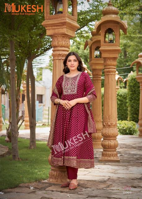 Mukesh gauri Kurti wholesalers near me
