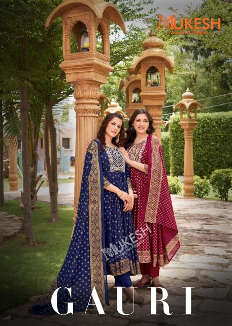 Mukesh gauri Kurti wholesalers near me