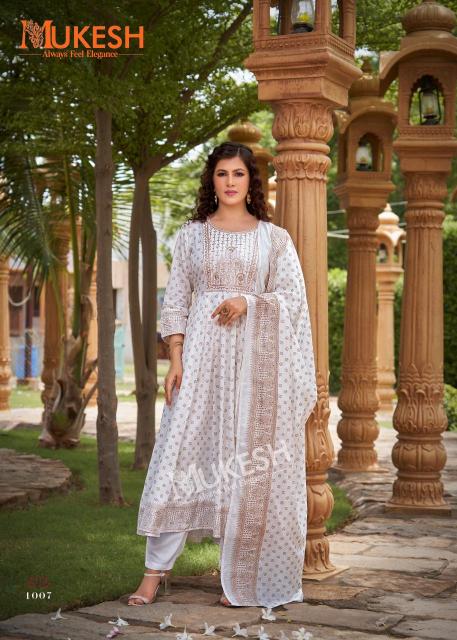 Mukesh gauri Kurti wholesalers near me
