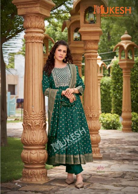 Mukesh gauri Kurti wholesalers near me
