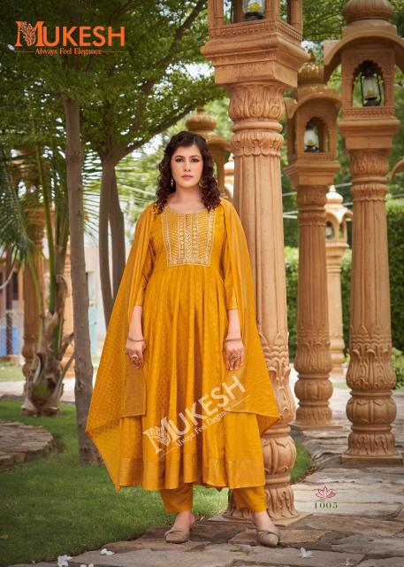 Mukesh gauri Kurti wholesalers near me