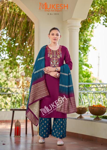 Mukesh mausam Kurtis wholesale price