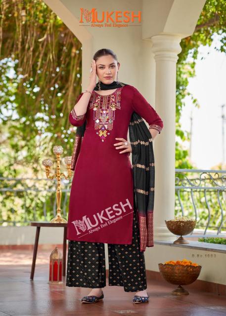 Mukesh mausam Kurtis wholesale price