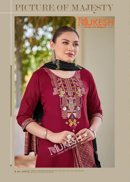 Mukesh mausam Kurtis wholesale price