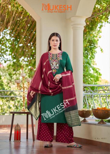 Mukesh mausam Kurtis wholesale price