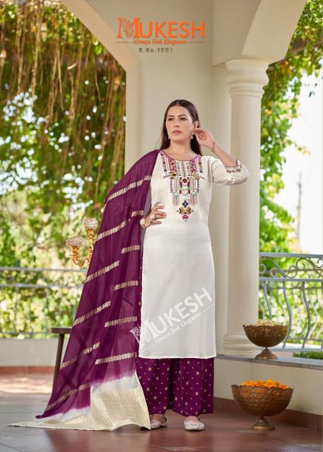 Mukesh mausam Kurtis wholesale price