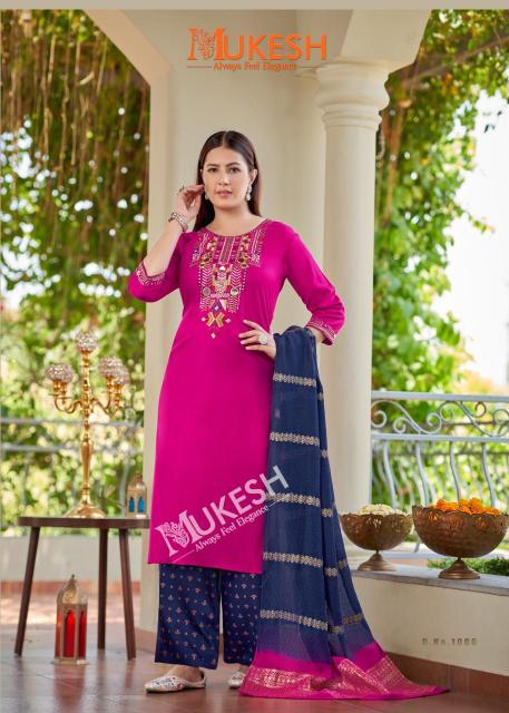 Mukesh mausam Kurtis wholesale price