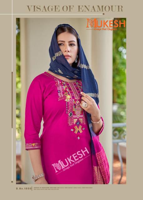 Mukesh mausam Kurtis wholesale price