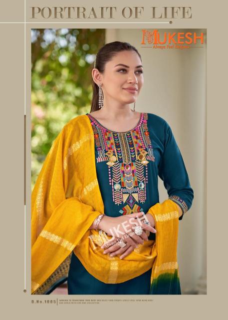 Mukesh mausam Kurtis wholesale price