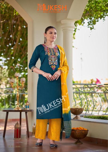 Mukesh mausam Kurtis wholesale price
