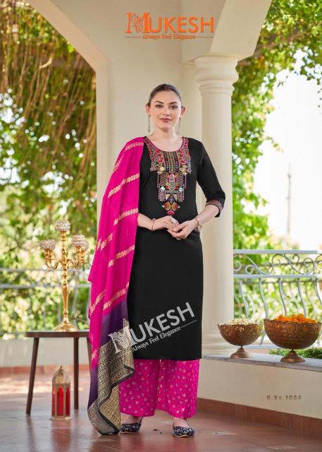 Mukesh mausam Kurtis wholesale price