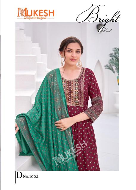 Mukesh rang leela indian kurti measurement chart