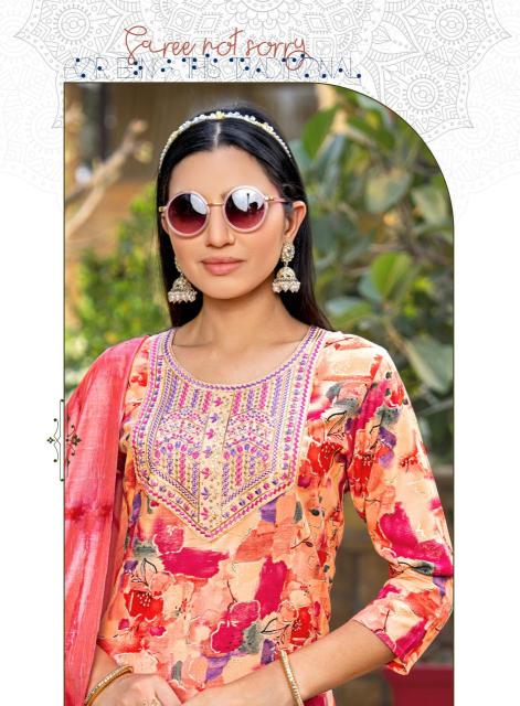 Mystic9 sabri vol 9 Kurti wholesalers in Mumbai