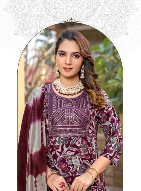 Mystic9 sabri vol 9 Kurti wholesalers in Mumbai