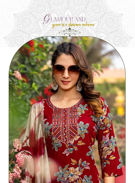 Mystic9 sabri vol 9 Kurti wholesalers in Mumbai