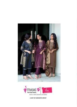 Mystic9 samina vol 1 shop indian kurtis online