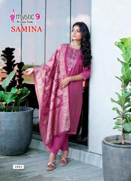 Mystic9 samina vol 1 shop indian kurtis online