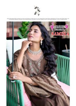 Mystic9 samina vol 1 shop indian kurtis online