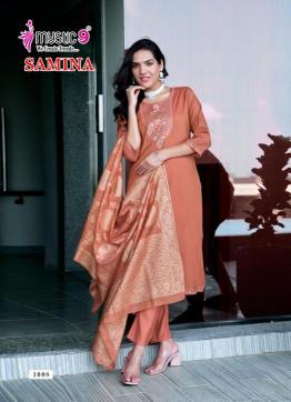 Mystic9 samina vol 1 shop indian kurtis online