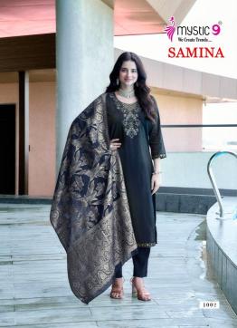 Mystic9 samina vol 1 shop indian kurtis online