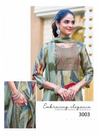 Mystic9 suman vol-1 surat kurti wholesale shops