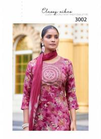 Mystic9 suman vol-1 surat kurti wholesale shops