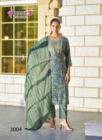 Mystic9 suman vol-1 surat kurti wholesale shops