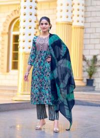 Mystic9 suman vol-1 surat kurti wholesale shops