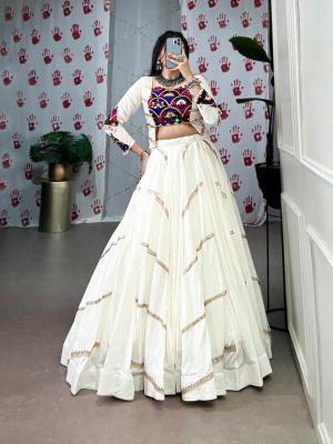 Navratri Collection Pure Rayon Bollywood lehenga choli online