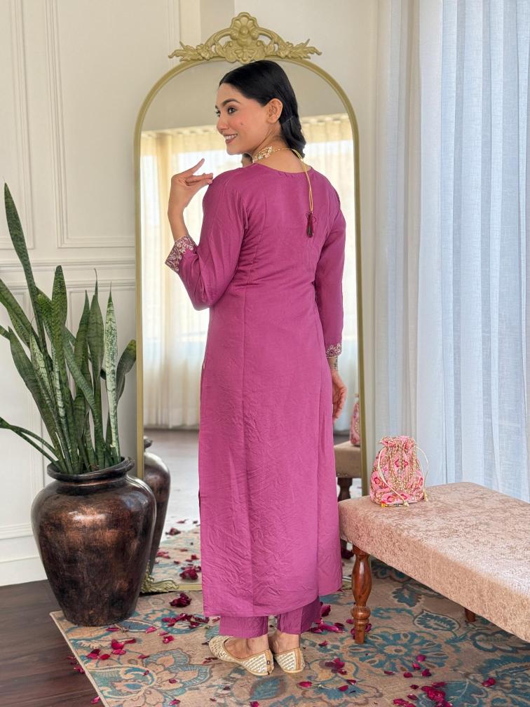 Nirvana viscose chanderi straight pinterest indian kurtis