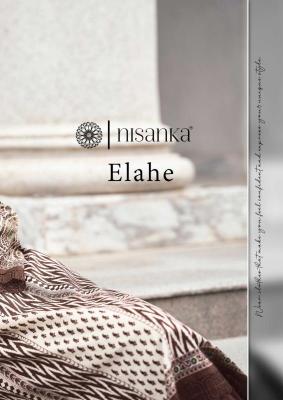 Nisanka elahe Dress material manufacturers in Delhi
