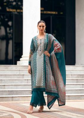 Nisanka elahe Dress material manufacturers in Delhi