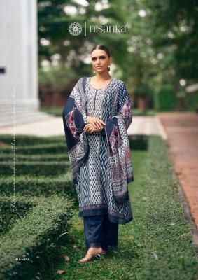 Nisanka elahe Dress material manufacturers in Delhi