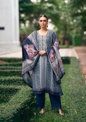Nisanka elahe Dress material manufacturers in Delhi