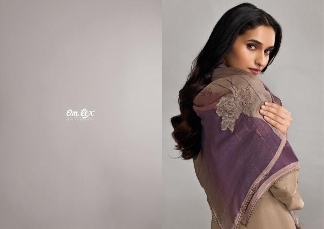 Omtex nazakat nova Dress material wholesale online