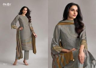 Omtex pankhuri Designer dress material wholesale