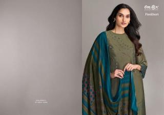 Omtex pankhuri Designer dress material wholesale