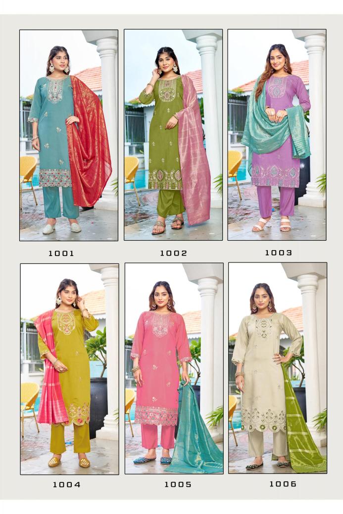 Ossm mahek Hydranad Kurti collection