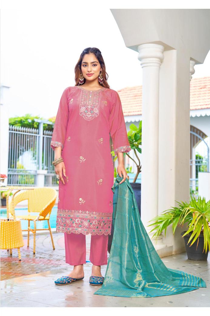 Ossm mahek Hydranad Kurti collection
