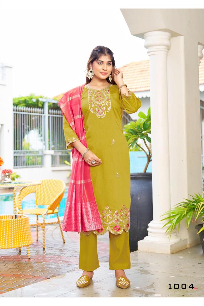 Ossm mahek Hydranad Kurti collection