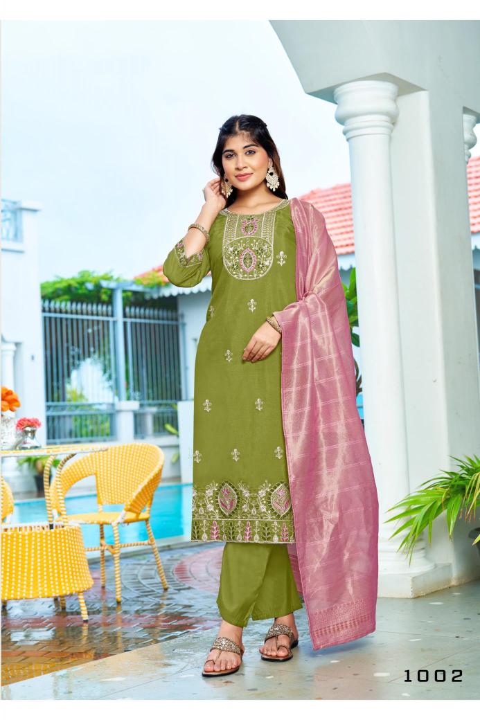 Ossm mahek Hydranad Kurti collection