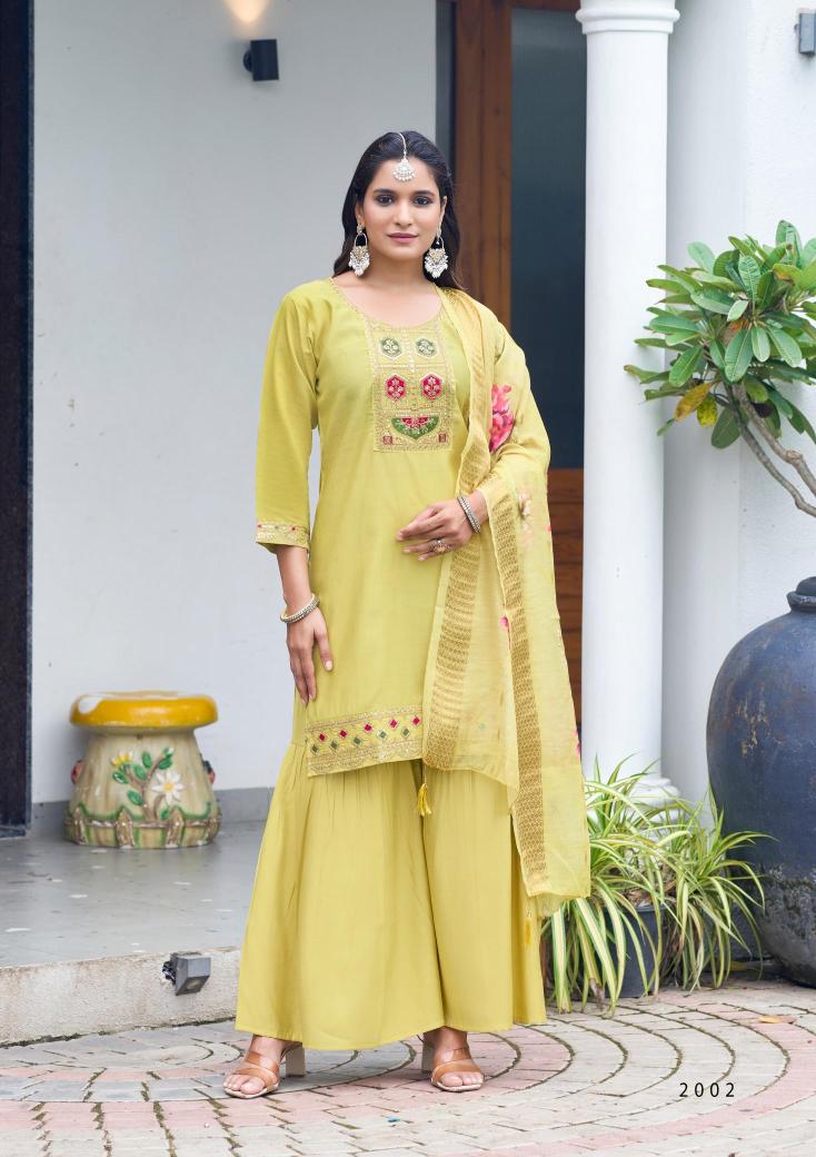 Ossm mannat vol 2 Branded Kurtis in Mumbai